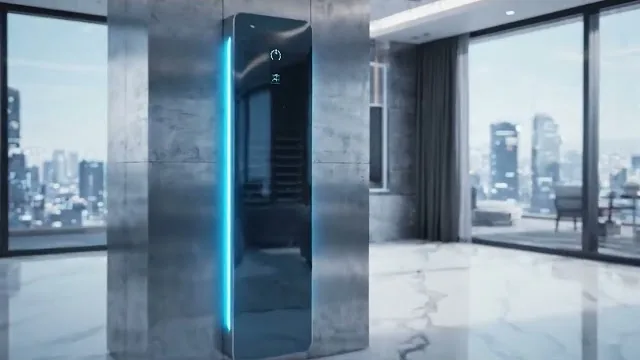 فيديو صيانة براندت